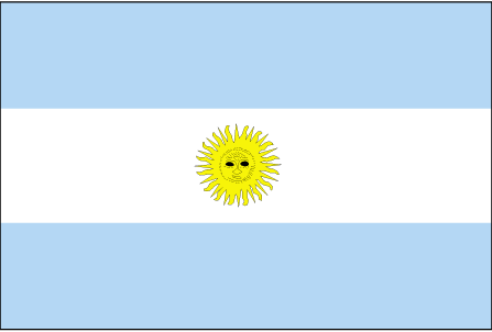 Argentina Buenos Aires North