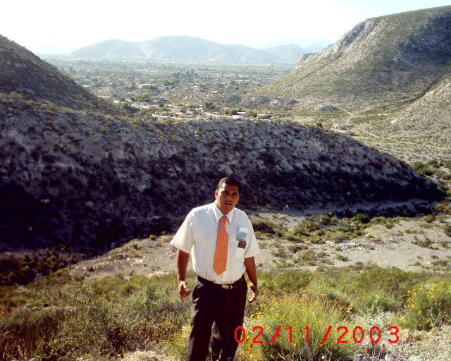 Joseph Davidson